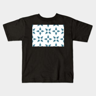 Beautiful Simple Pattern Kids T-Shirt